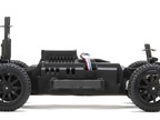 Losi Micro Rally-X 1:24 4WD RTR żółte